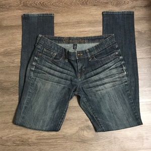 ❌ SOLD - GAP Premium Skinny Jean